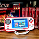 Image for article titled Evercade’s Retro Handheld Has Me Falling In Love WIth Cartridges All Over Again